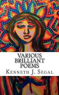 Book cover for Various Brilliant Poems