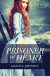 Book cover for Prisoner at Heart