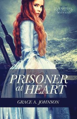 Book cover for Prisoner at Heart
