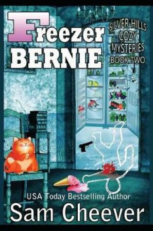 Cover of Freezer Bernie