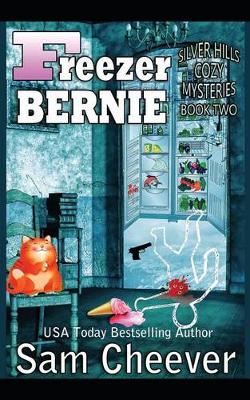 Book cover for Freezer Bernie