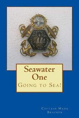 Cover of Seawater One