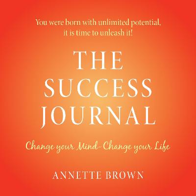 Book cover for The Success Journal