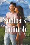 Book cover for Soldier's Triumph