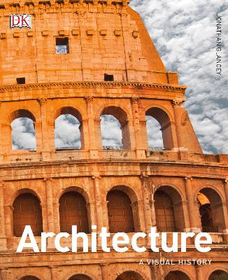 Cover of Architecture