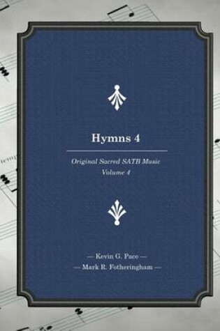 Cover of Hymns 4
