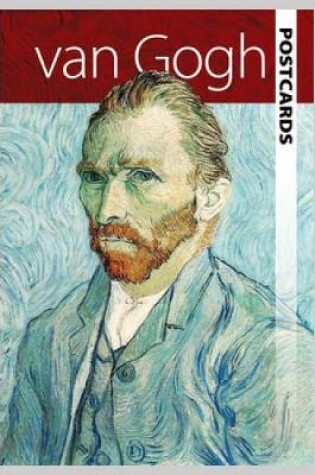 Cover of Van Gogh