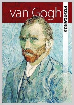 Book cover for Van Gogh