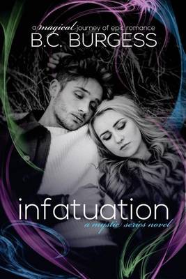 Book cover for Infatuation