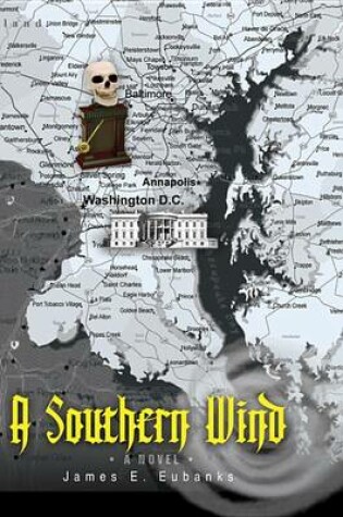 Cover of A Southern Wind