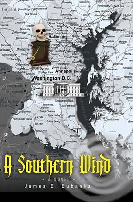 Book cover for A Southern Wind