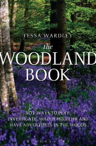 Cover of The Woodland Book