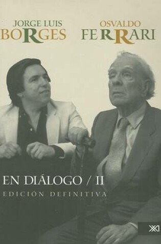 Cover of En Dialogo II