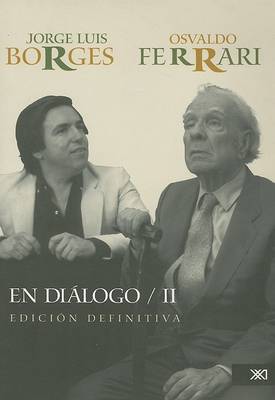 Book cover for En Dialogo II