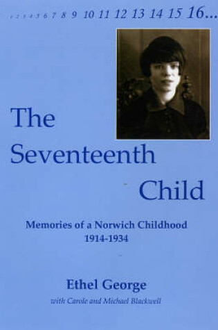 Cover of The Seventeenth Child