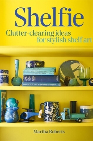 Cover of Shelfie