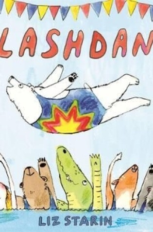 Cover of Splashdance