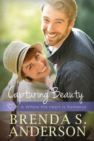 Cover of Capturing Beauty