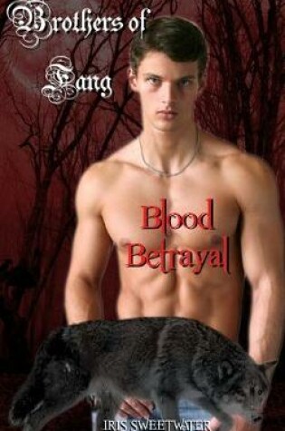 Cover of Blood Betrayal