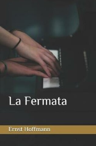 Cover of La Fermata