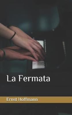 Book cover for La Fermata