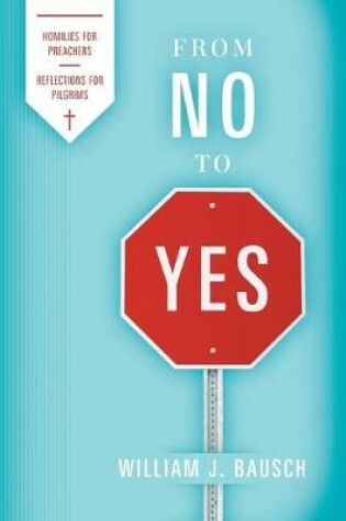 Cover of From No to Yes