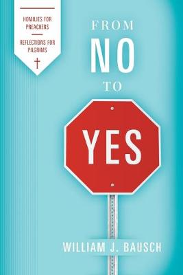 Book cover for From No to Yes