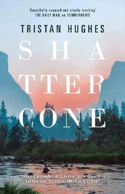 Book cover for Shattercone