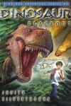 Book cover for Dinosaur Blackout