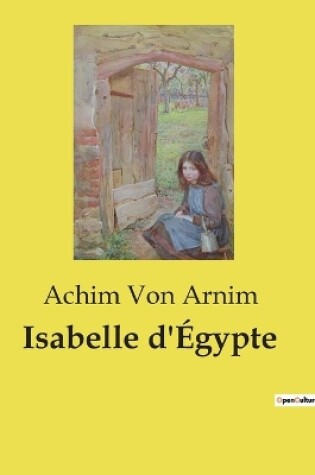 Cover of Isabelle d'�gypte