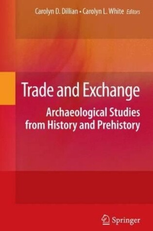 Cover of Trade and Exchange