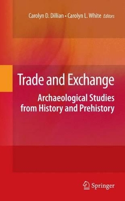 Book cover for Trade and Exchange