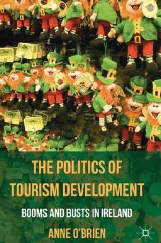 Cover of The Politics of Tourism Development