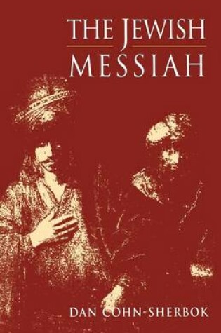 Cover of Jewish Messiah