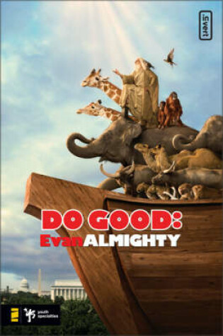 Cover of Do Good