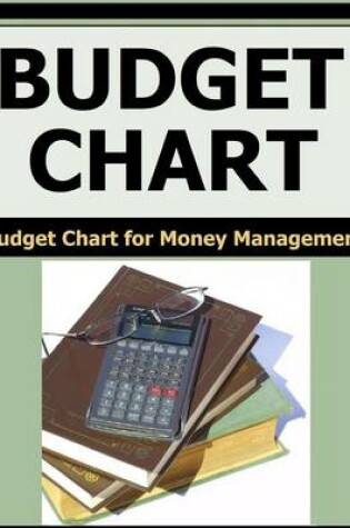 Cover of Budget Chart