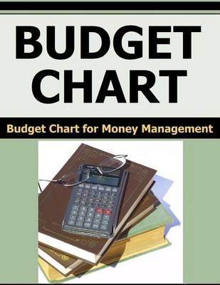 Book cover for Budget Chart