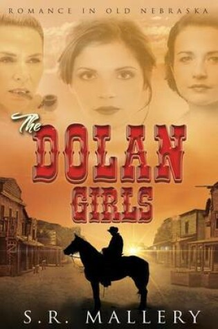 Cover of The Dolan Girls