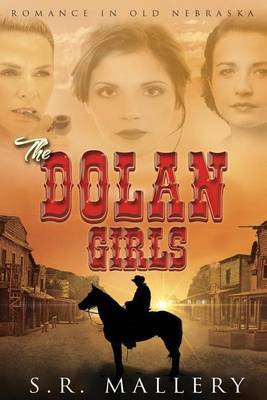 Book cover for The Dolan Girls