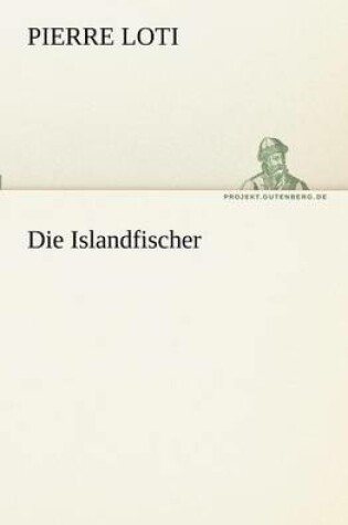 Cover of Die Islandfischer