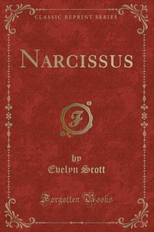 Cover of Narcissus (Classic Reprint)