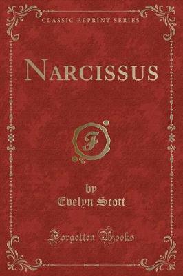 Book cover for Narcissus (Classic Reprint)