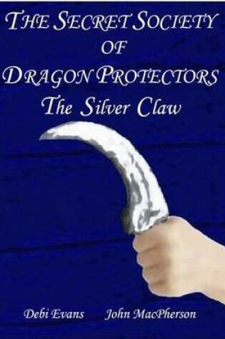 Cover of The Silver Claw