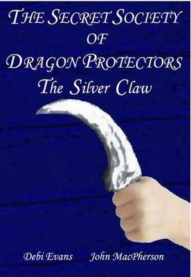 Cover of The Silver Claw