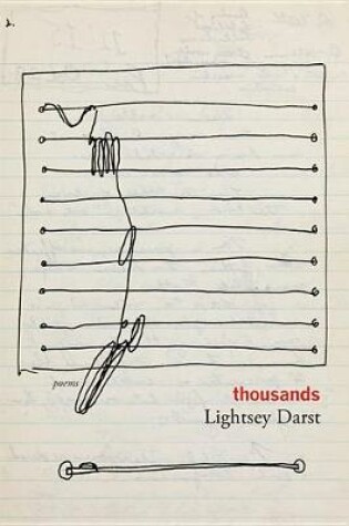 Cover of Thousands