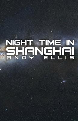 Book cover for Night Time in Shanghai