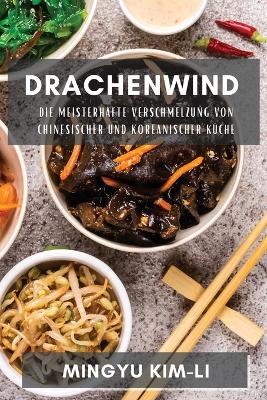 Book cover for Drachenwind