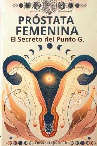 Cover of Próstata Femenina