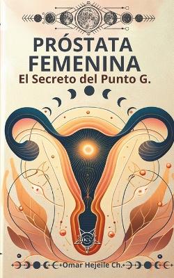 Book cover for Próstata Femenina