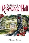 Book cover for The Shadow of Rosewood Hall